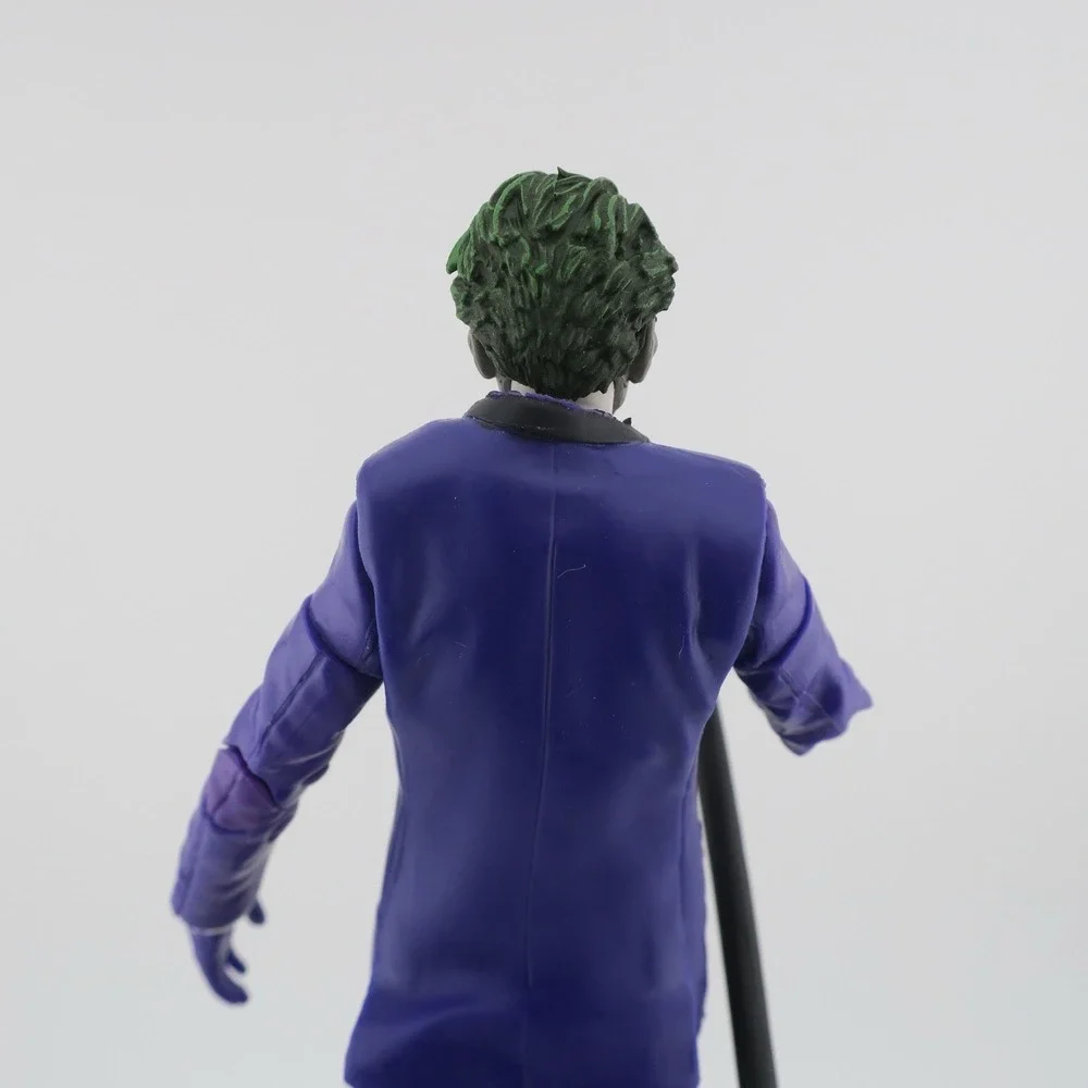 McFarlane DC Multiverse Batman Three Jokers LOOSE 7